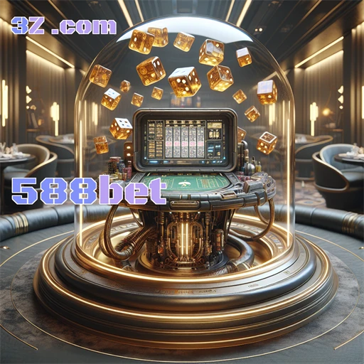 588bet: A Plataforma Confiável para Jogos Online no Brasil