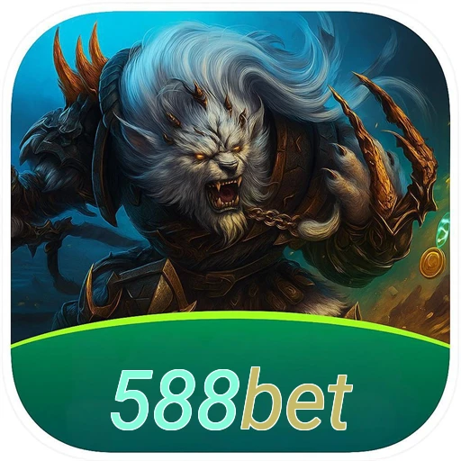588bet