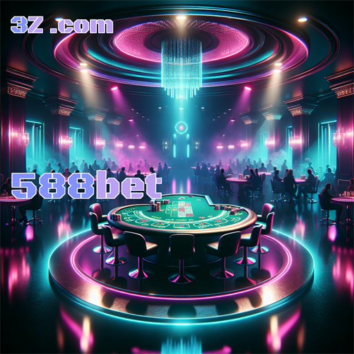 Atrações do Login na 588bet: Conecte-se e Jogue