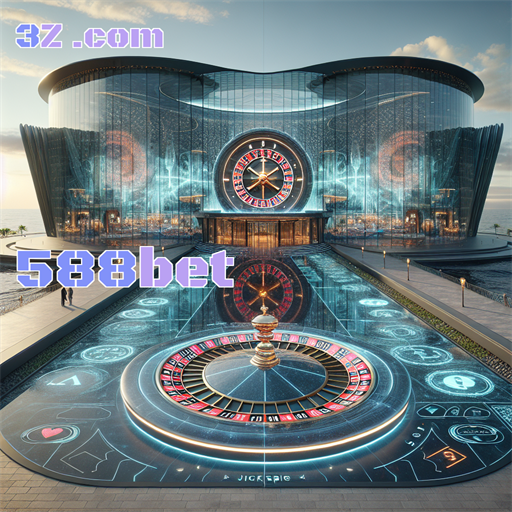 Revolucionando sua Experiência na Plataforma 588bet de Jogos